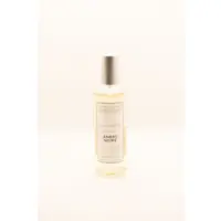 [EDTAN01] Eau de toilette Ambre noire 100ml